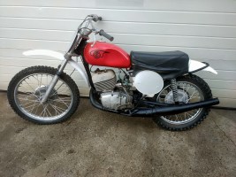 CZ 360cc crossmotor 1969 (1)